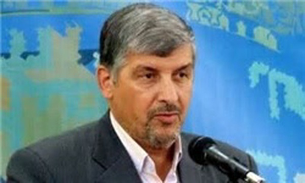 اردبیل - منصور حقیقت‌پور