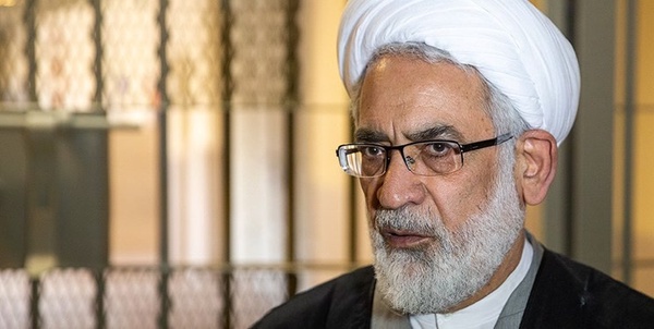 محمدجعفر منتظری