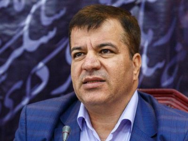  رضا خلیلی- مدیرعامل سازمان سرمایه گذاری و مشارکت های مردمی شهرداری تبریز