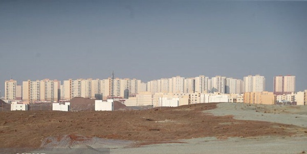 مسکن ملی