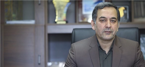 محمود ربیعی