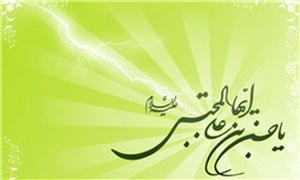 امام حسن مجتبی(ع)