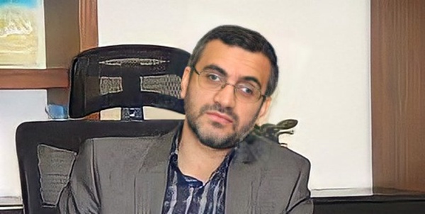 عباس زاده معاون عمرانی استاندار خراسان جنوبی