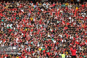 دربی ۱۰۰ پرسپولیس-استقلال
