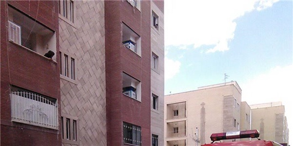 آتش سمنان