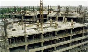 پارکینگ طبقاتی