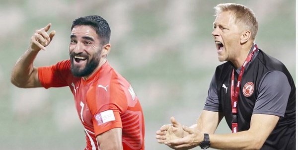 مهرداد محمدی