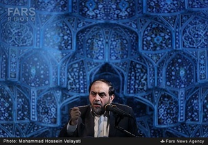 سخنرانی رحیم پور ازغدی