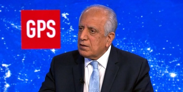 خلیلزاد
