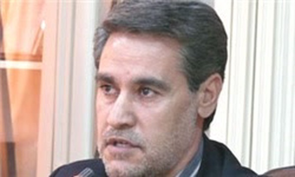 سیف‌اله کریم‌زاده مدیر کل آموزش و پرورش