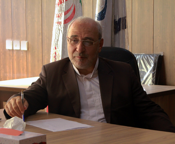 حاجی دلیگانی 