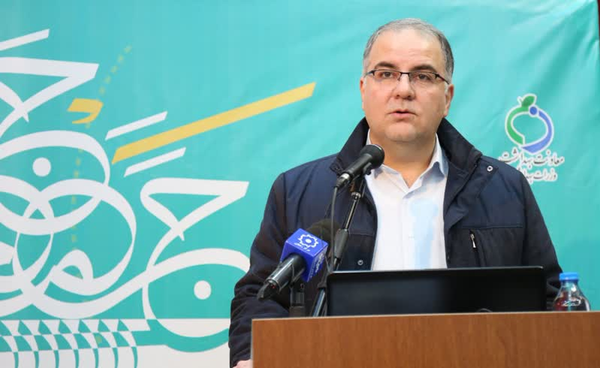 محسن افشارچی استاندار زنجان