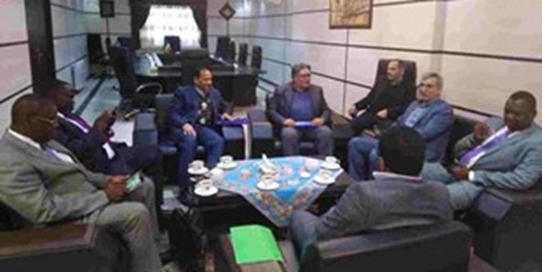 اوگاندا