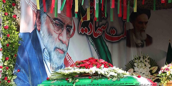 فخری زاده