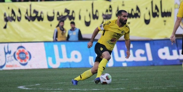 مهدی کیانی، کیانی