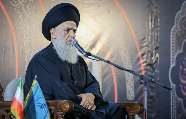 حاج حامد فکوری، خبرنگار قرآن و عترت و شهدا