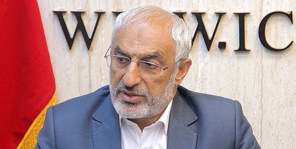 محمد مهدی زاهدی عضو کمیسیون آموزش مجلس 