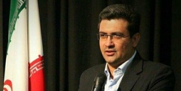 سید محمد رستگاری فرماندار یزد