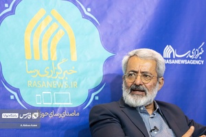 فعالان خبرگزاری رسا در بیست و چهارمین دوره نمایشگاه رسانه های ایران