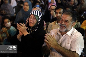جشن «ازدواج آسان» مهدوی در هرمزگان