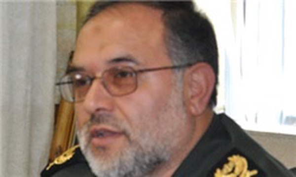 محمد حسین بابایی