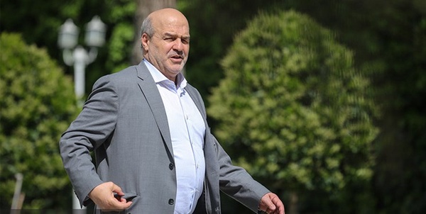 عیسی کلانتری