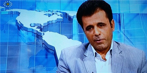 مهدی عزیزی