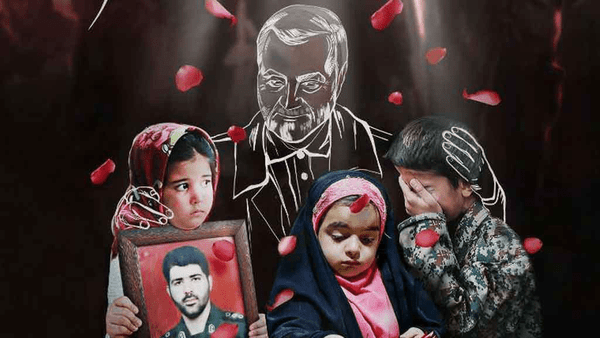 حاج حامد فکوری، خبرنگار قرآن و عترت و شهدا