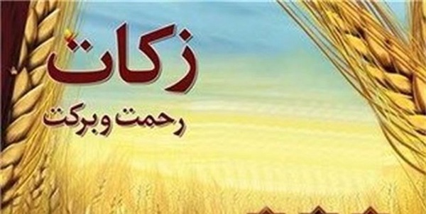 زکات