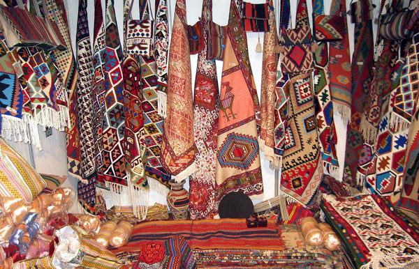 صنایع دستی