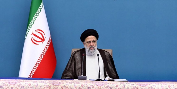 رئیسی