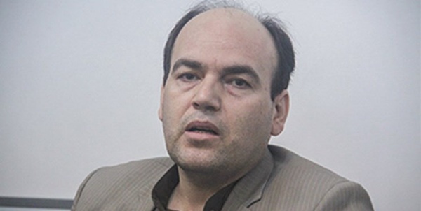 علی منصفی‌راد