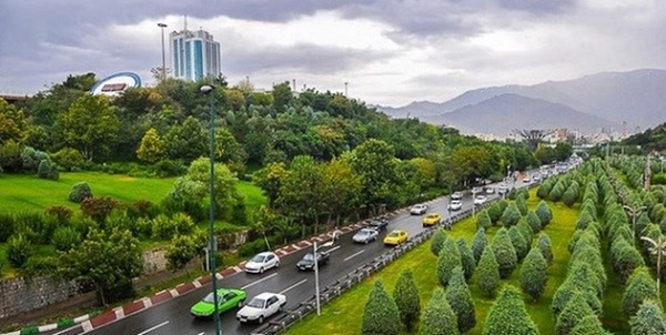 بوستان