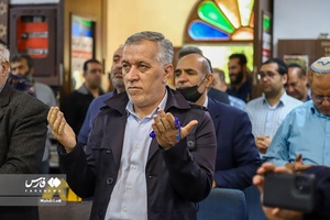 اعلام انزجار کلیمیان اصفهان از جنایات رژیم صهیونیستی