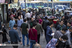  محدوده مقابل پاساژ علاء‌الدین، محل فروش تلفن‌همراه و سیم‌کارت 