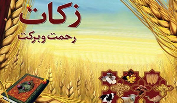 زکات