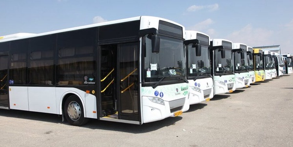اتوبوس
