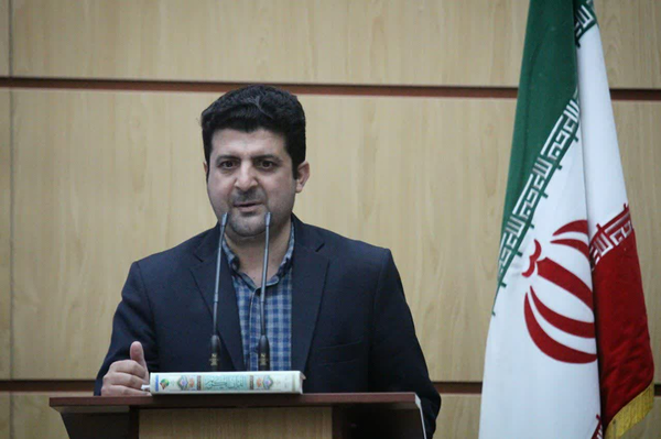 خانی گرمسار