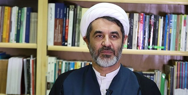 سعید فخرزاده 