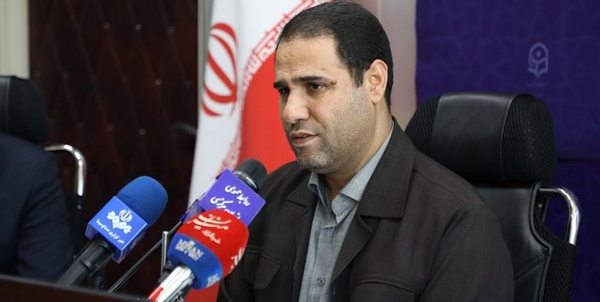 رضا صحرایی سرپرست دانشگاه فرهنگیان