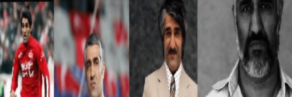 تصویر سربرگ نمایه‌ی کاربر