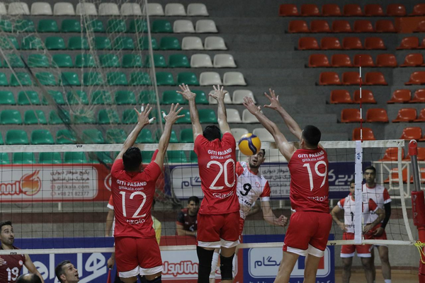 گیتی پسند