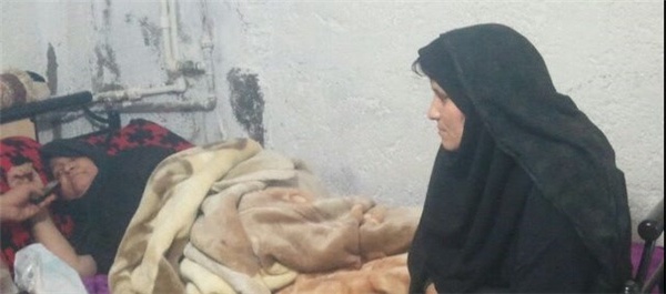کهریزک