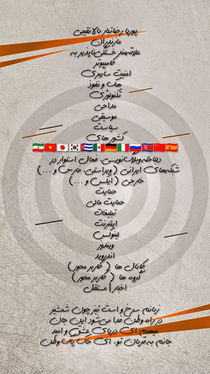 ٖؒ﷽‌پوریا رضاتبار بالانقیبی‌ٖؒ﷽