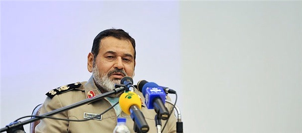 سرلشکر فیروزآبادی