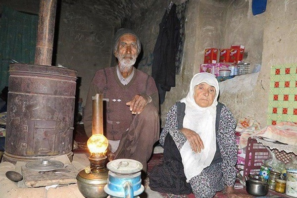 مددجو