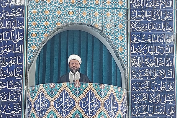 بهادری