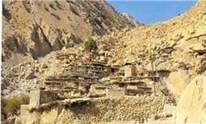 روستای نیمدور