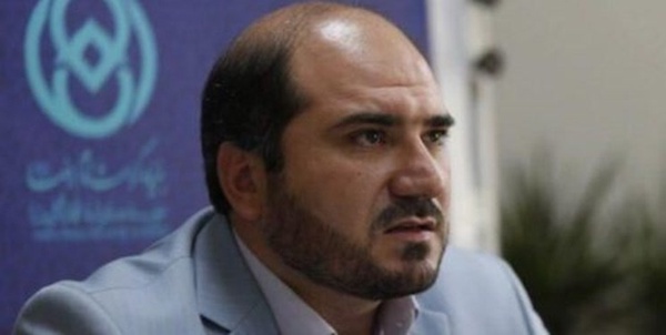 محسن منصوری