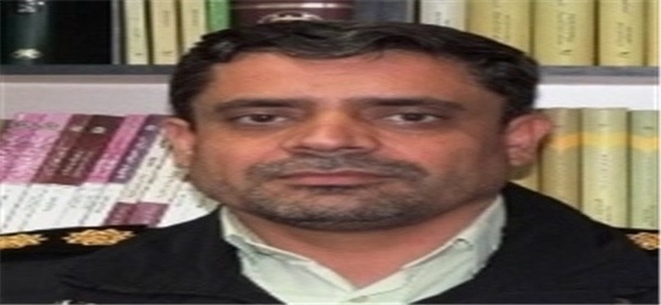احمد کرمی آگاهی قم